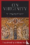 St Gregory of Nyssa - On Virginity