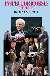 Palmer, Scott V. - INSPECTOR MORSE