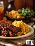 Johnson, Kelly - 50 Southern-Style Cooking Recipes for Home