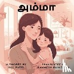 Patel, Jimil - Amma (Tamil)