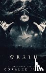 June, Coralee - Wrath