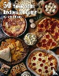 Johnson, Kelly - 50 Movie Night Recipes for Home