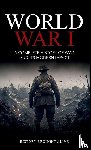 Alive, History Brought - World War 1