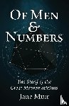 Muir, Jane - Of Men and Numbers