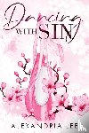 Lee, Alexandria - Dancing with Sin