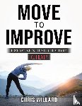 Willard, Chris - MOVE TO IMPROVE