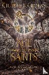 Nicholas, Christy - Age of Saints