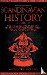 Brought Alive, History - Scandinavian History