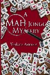 Armour, Violetta - A Mah Jongg Mystery
