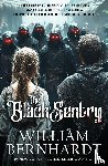 Bernhardt, William - The Black Sentry