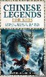 Alive, History Brought - Chinese Legends For Kids
