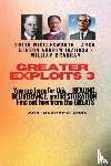 Branham, William, Idahosa, Arch. Benson Andrew, Ogbe, Ambassador Monday O - Greater Exploits - 3 You are Born For this - Healing, Deliverance and Restoration