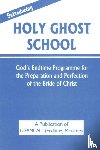 Okafor, Lambert, Endtime, Lafamcall - INTRODUCING HOLY GHOST SCHOOL - LaFAMCALL