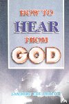 Okafor, Lambert, Endtimes, Lafamcall - HOW TO HEAR FROM GOD - LaFAMCALL