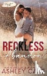 Cade, Ashley - Reckless Abandon