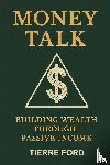Ford, Tierre - MONEY TALK