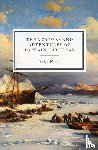 Verne, Jules - The Voyages and Adventures of Captain Hatteras