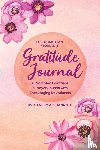 Shannon, Stacey A. - The Christian Woman's Gratitude Journal