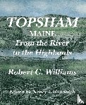 Williams, Robert C - Topsham, Maine