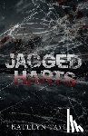 Taylor, Katelyn - Jagged Harts - Extended Edition