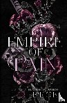 Beck, J. L. - Empire of Pain