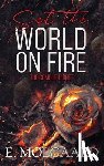 Molgaard, E. - Set the World on Fire: The Complete Duet