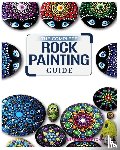 Hamptson, Miriam - The Complete Rock Painting Guide