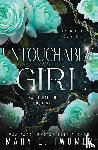 Twomey, Mary E. - Untouchable Girl