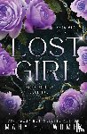 Twomey, Mary E. - Lost Girl