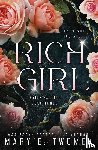 Twomey, Mary E. - Rich Girl