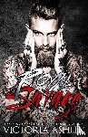 Ashley, Victoria - Royal Savage (Savage & Ink #1)
