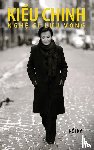 Chinh, Kieu - Ki¿u Chinh - Ngh¿ S¿ L¿u Vong (hard cover - bw - Aug 2025 edition)