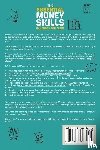 Rivers, Scarlett, Meadows, Richard - The Essential Money Skills Handbook for Teens
