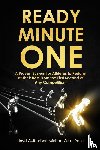 Culbertson, Lloyd, Parks, Michael - Ready Minute One