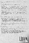 Kingsley, Theodore - Motivation Letter