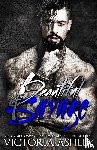 Ashley, Victoria - Beautiful Savage (Savage & Ink #2)