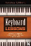 Gilbert, Jessica - Keyboard Lessons