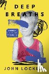 Locklin, John - Deep Breaths