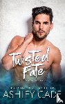 Cade, Ashley - Twisted Fate