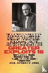 Tozer, A. W., Muller, George, Ogbe, Ambassador Monday O. - Mayores hazañas - 18 Con - AW Tozer en En busca de Dios; nacido después de la medianoche; fórmula..