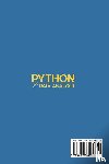 Park, Andrew - Python for Data Analysis