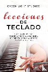 Studios, Green Light - LECCIONES DE TECLADO