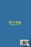 Park, Andrew - Python for Data Analysis