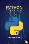 Park, Andrew - Python for Data Analysis