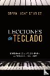 Studios, Green Light - LECCIONES DE TECLADO