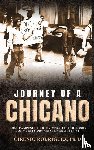 Rodriguez Ph. D, Cirenio - Journey of A Chicano