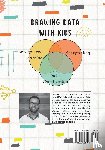 Khan, Gulrez - Drawing Data with Kids