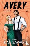 Savage, Kat - Avery