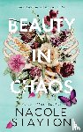 Stayton, Nacole - Beauty in Chaos