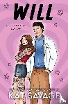 Savage, Kat - Will